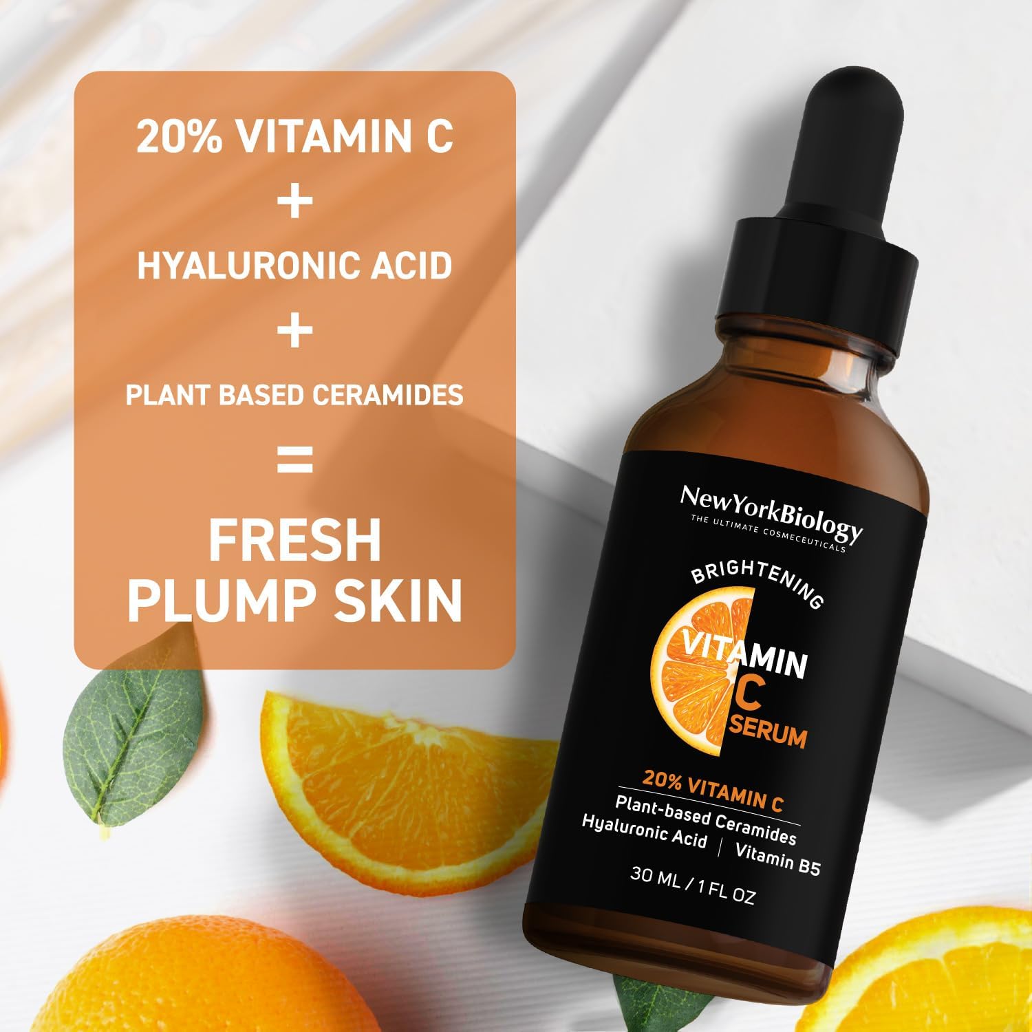 Revitalize Your Skins Natural Glow