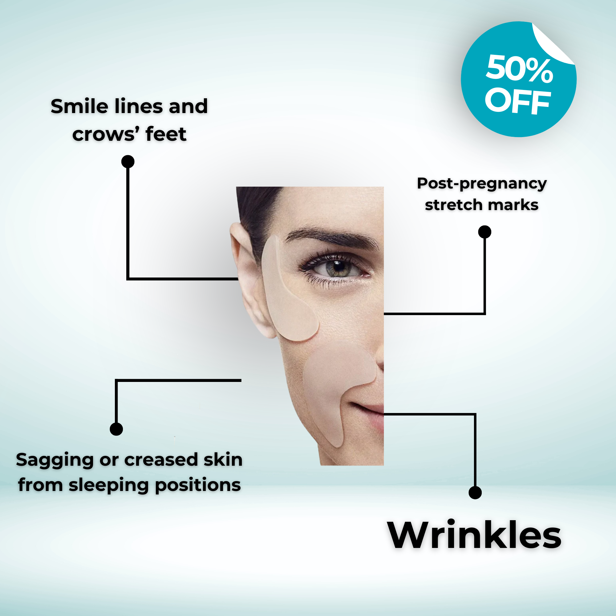 "Rediscover Your Youthful, Radiant Glow Today!"