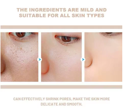 [Dr.Melaxin Official] Peel Shot Glow Rice Ampoule Duo - Serums for Brightening, Exfoliating, and Moisturizing - Suitable for All Skin Types